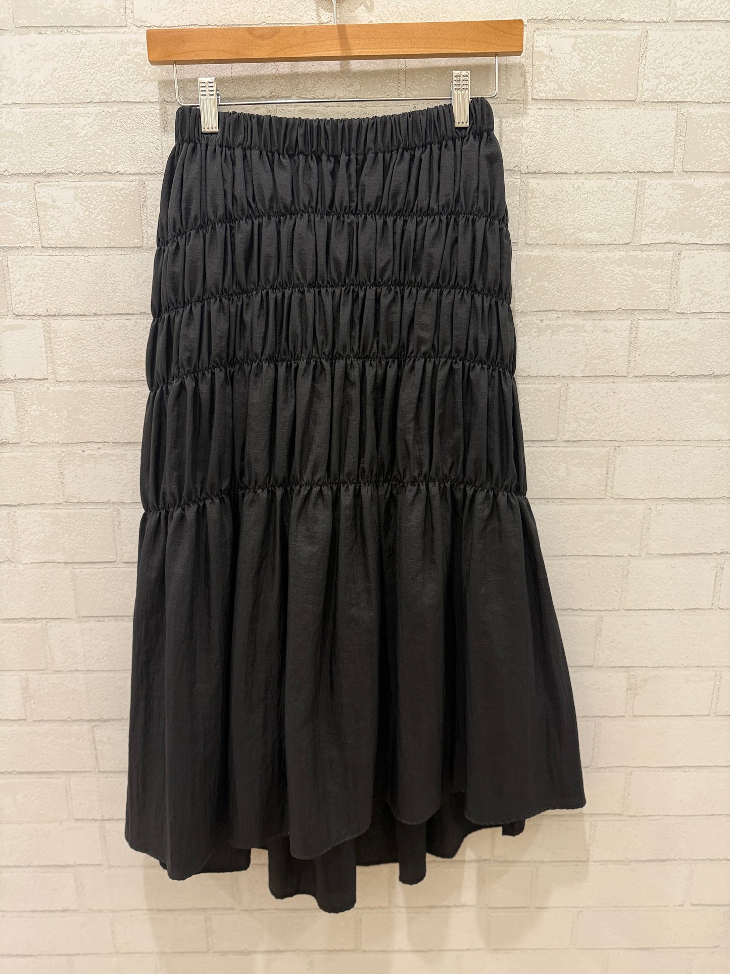 BROGGER  NWTElastic Waist  Freya Skirt/XS