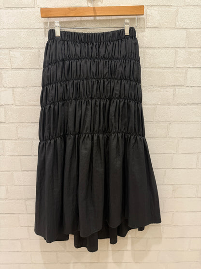 BROGGER  NWTElastic Waist  Freya Skirt/XS