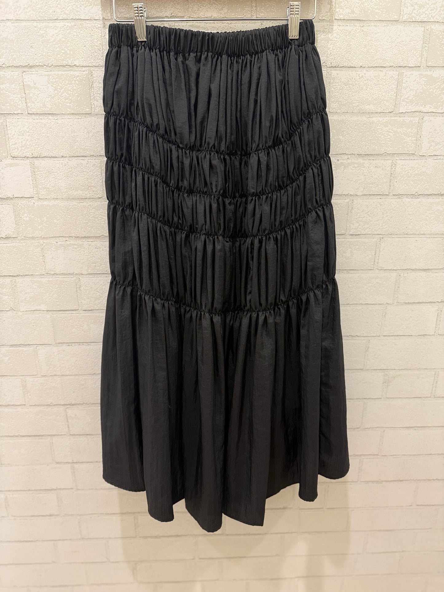 BROGGER  NWTElastic Waist  Freya Skirt/XS