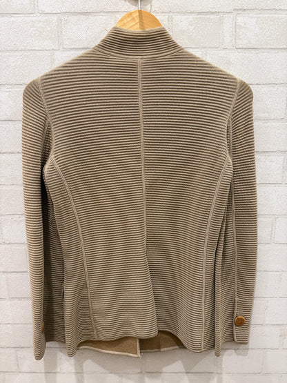 GIORGIO ARMANI Vintage Cardigan Pockets / M-EU40