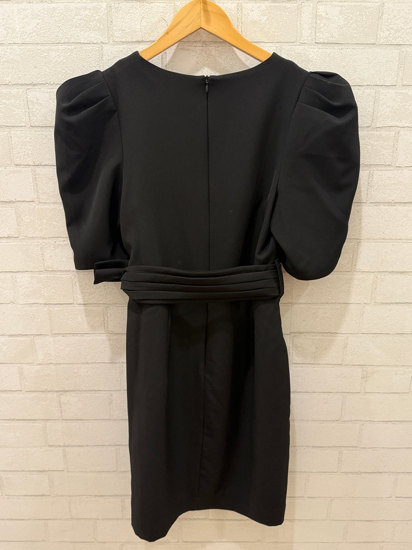 BLACK HALO NWT Dress SL /M-US8