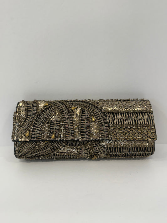DEEPA GURNANI Empellished Clutch
