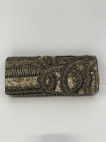 DEEPA GURNANI Empellished Clutch