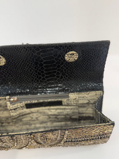 DEEPA GURNANI Empellished Clutch
