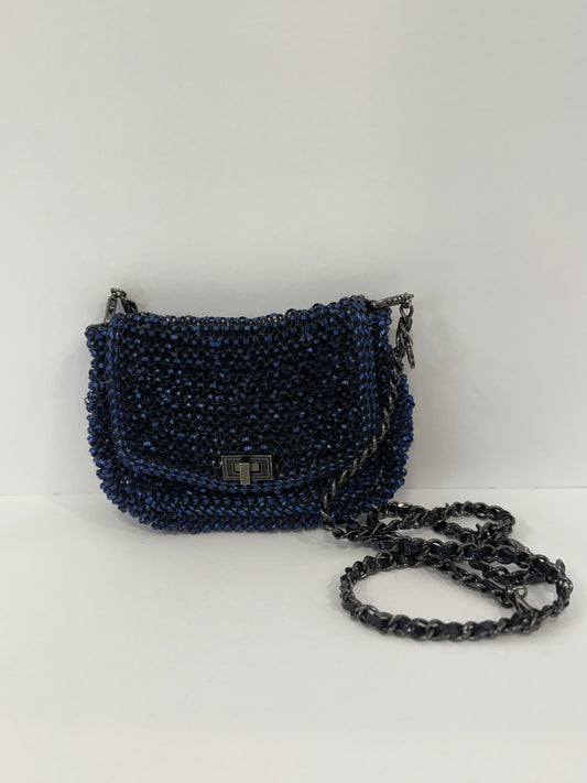 ANTEPRIMA  Wire Crossbody  Shoulder Bag