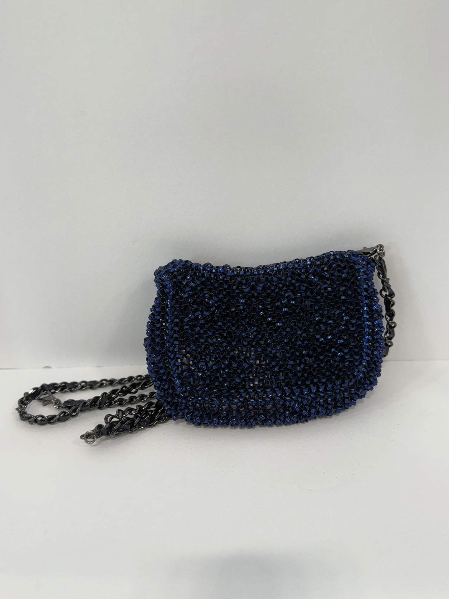 ANTEPRIMA  Wire Crossbody  Shoulder Bag
