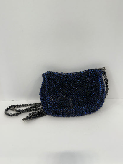 ANTEPRIMA  Wire Crossbody  Shoulder Bag