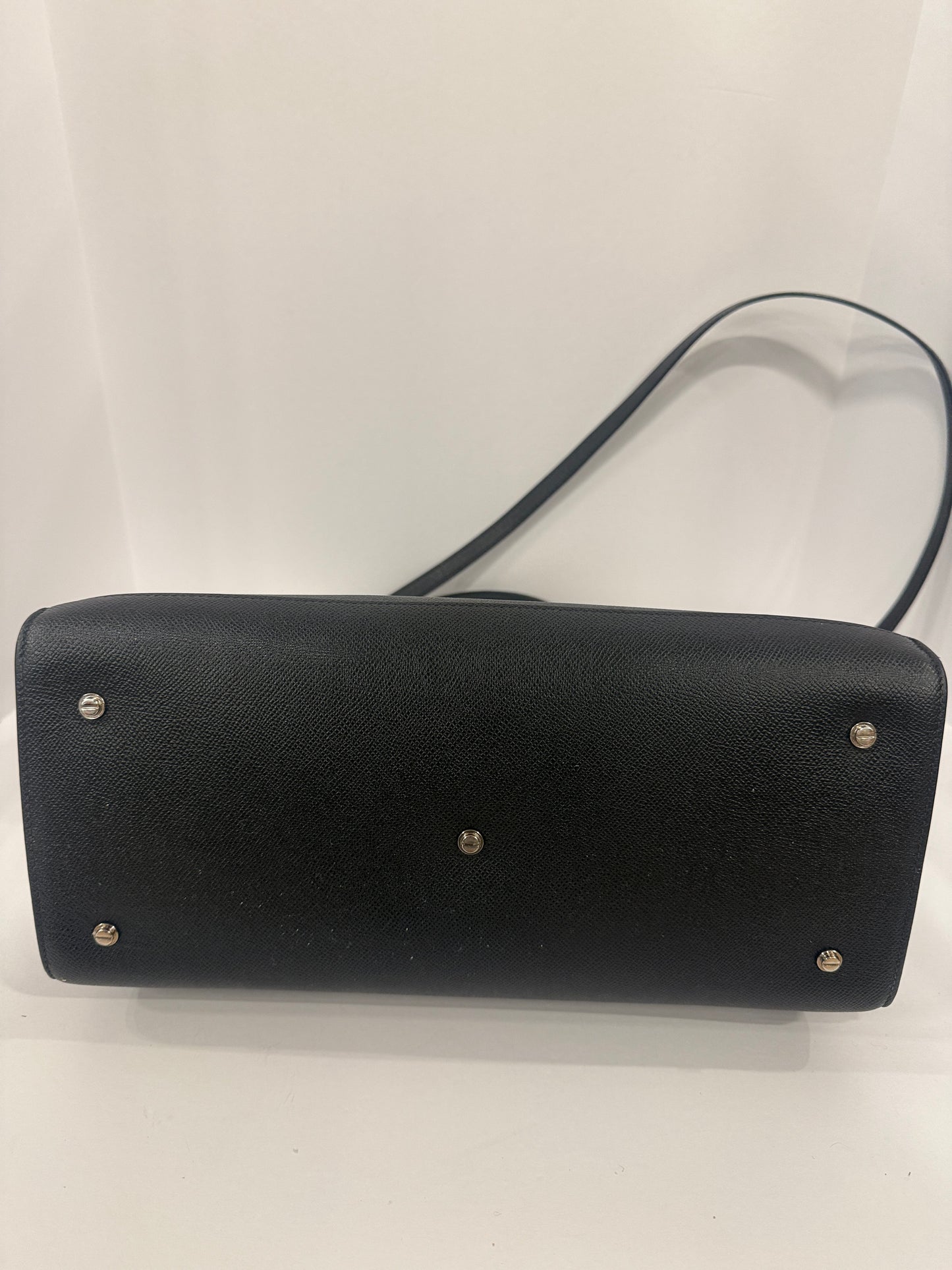 GIVENCHY Horizon Grained Calfskin Medium Tote Bag/OS