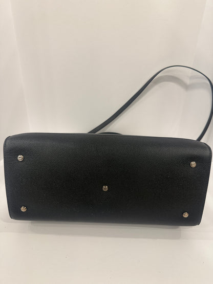 GIVENCHY Horizon Grained Calfskin Medium Tote Bag/OS