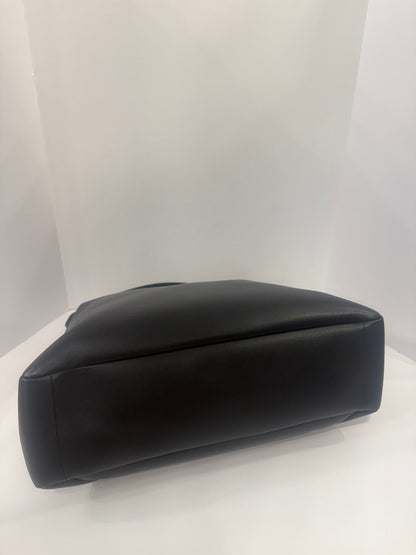 VALENTINO GARAVANI One Stud Calf Leather Tote Bag/OS