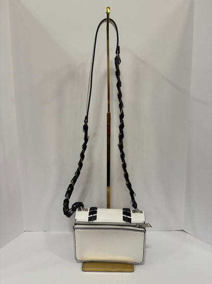 PROENZA SCHOULER Hava Whipstitch Calf Leather Shoulder Bag / OS