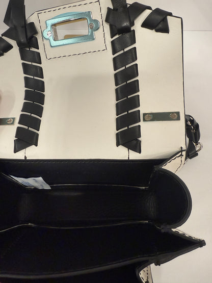 PROENZA SCHOULER Hava Whipstitch Calf Leather Shoulder Bag / OS