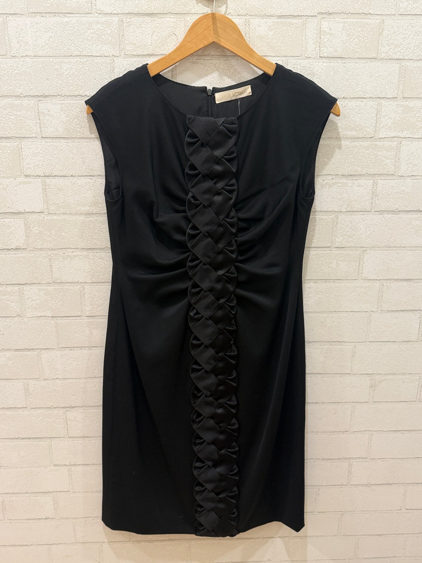 VALE|NTINO Sleeveless Cocktail Dress / M