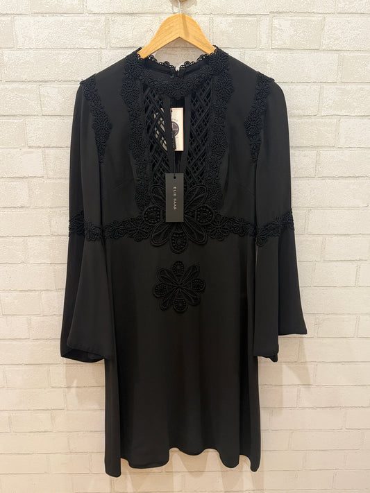 ELIE SAAB NWT Long Sleeves Dress / M-EU38