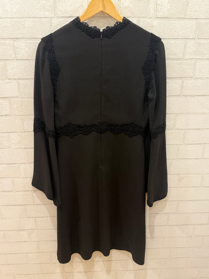 ELIE SAAB NWT Long Sleeves Dress / M-EU38