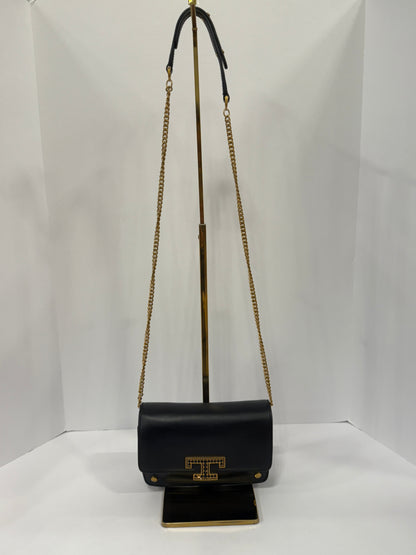 TODS Mini Leather Belt and Crossbody Bag