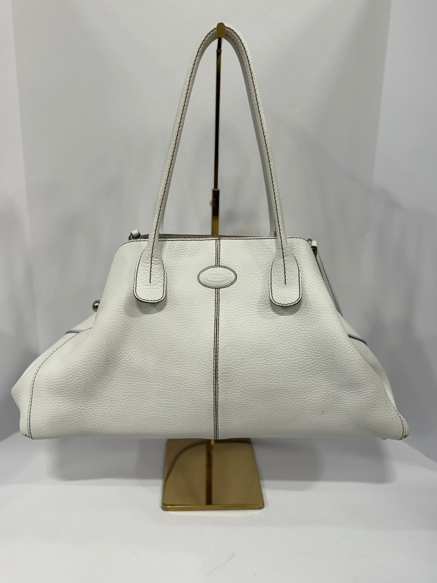 TOD'S Girelli  Satchel Bag