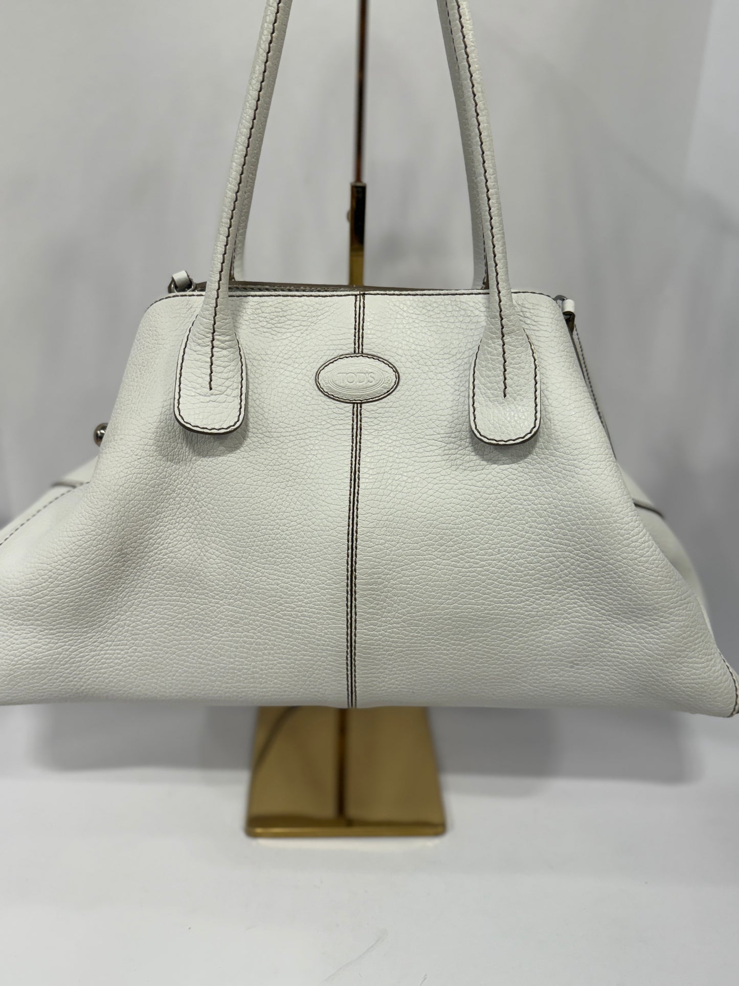 TOD'S Girelli  Satchel Bag