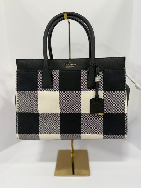KATE SPADE NWT Candace Satchel Bag