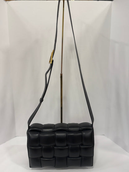 BOTTEGA VENETA Padded Cassette Handbag