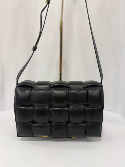 BOTTEGA VENETA Padded Cassette Handbag