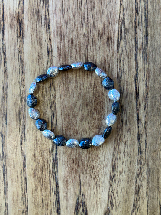 NO BRAND Elastic Bracelet