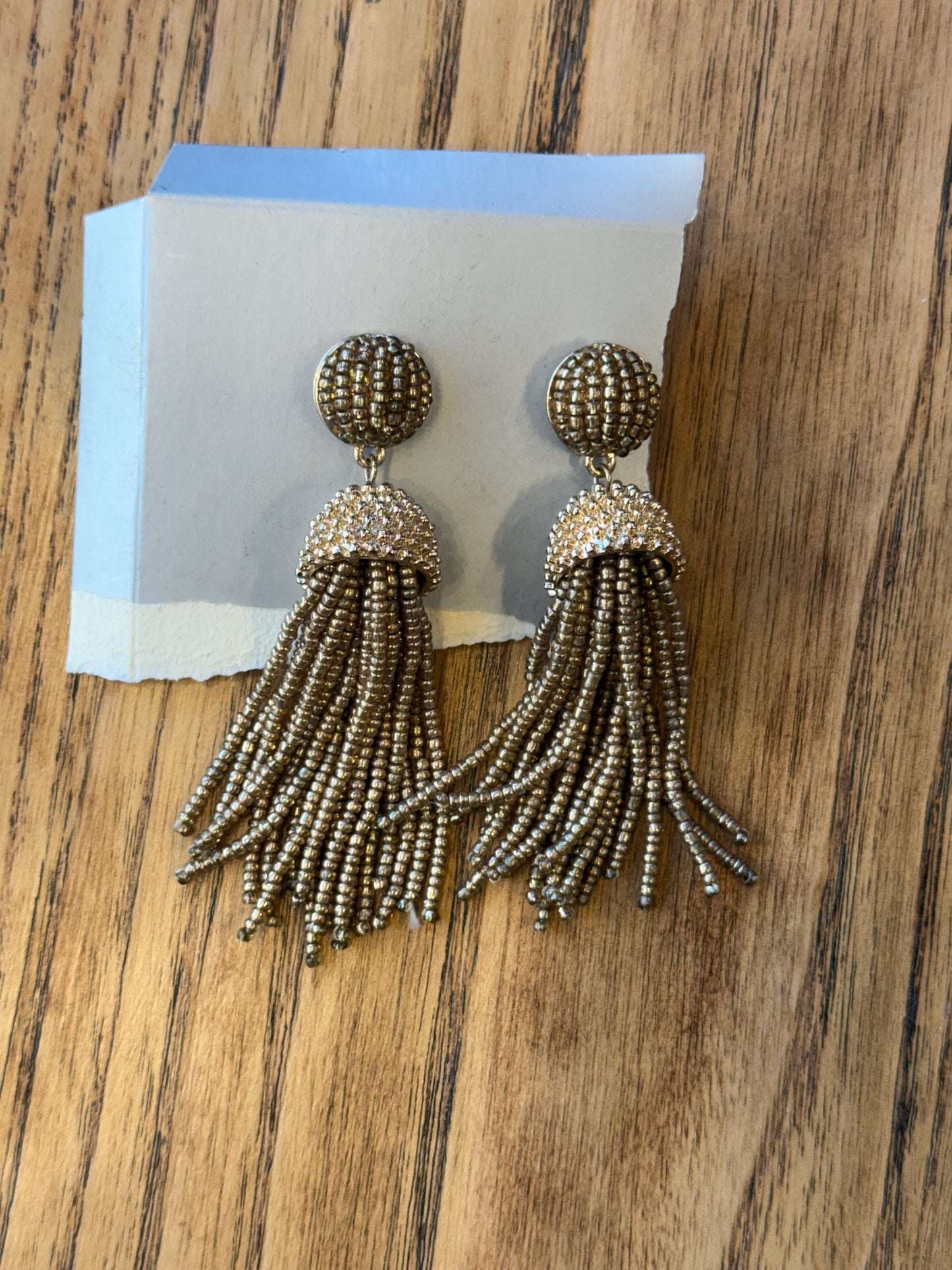 BAUBLEBAR Pendant Earrings