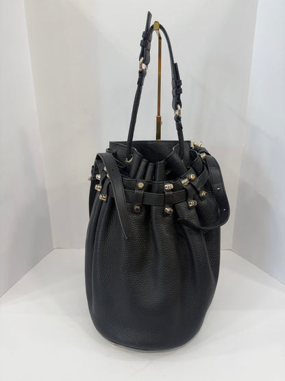 ALEXANDER WANG Shoulder Bag With Nails