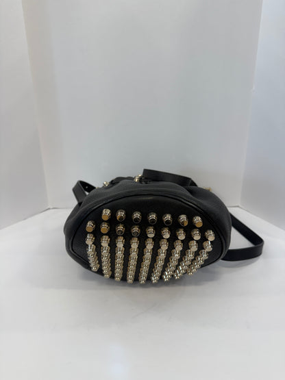 ALEXANDER WANG Shoulder Bag With Nails