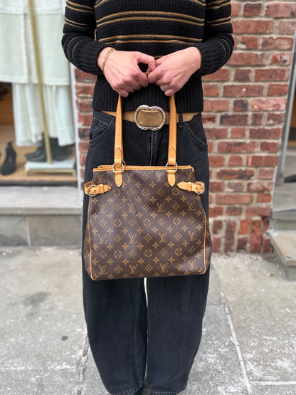 LOUIS VUITTON Monogram Batignolles