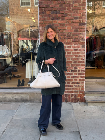 TOD'S Girelli  Satchel Bag