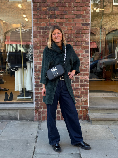 KARL LAGERFELD Shoulder Bag With Karl