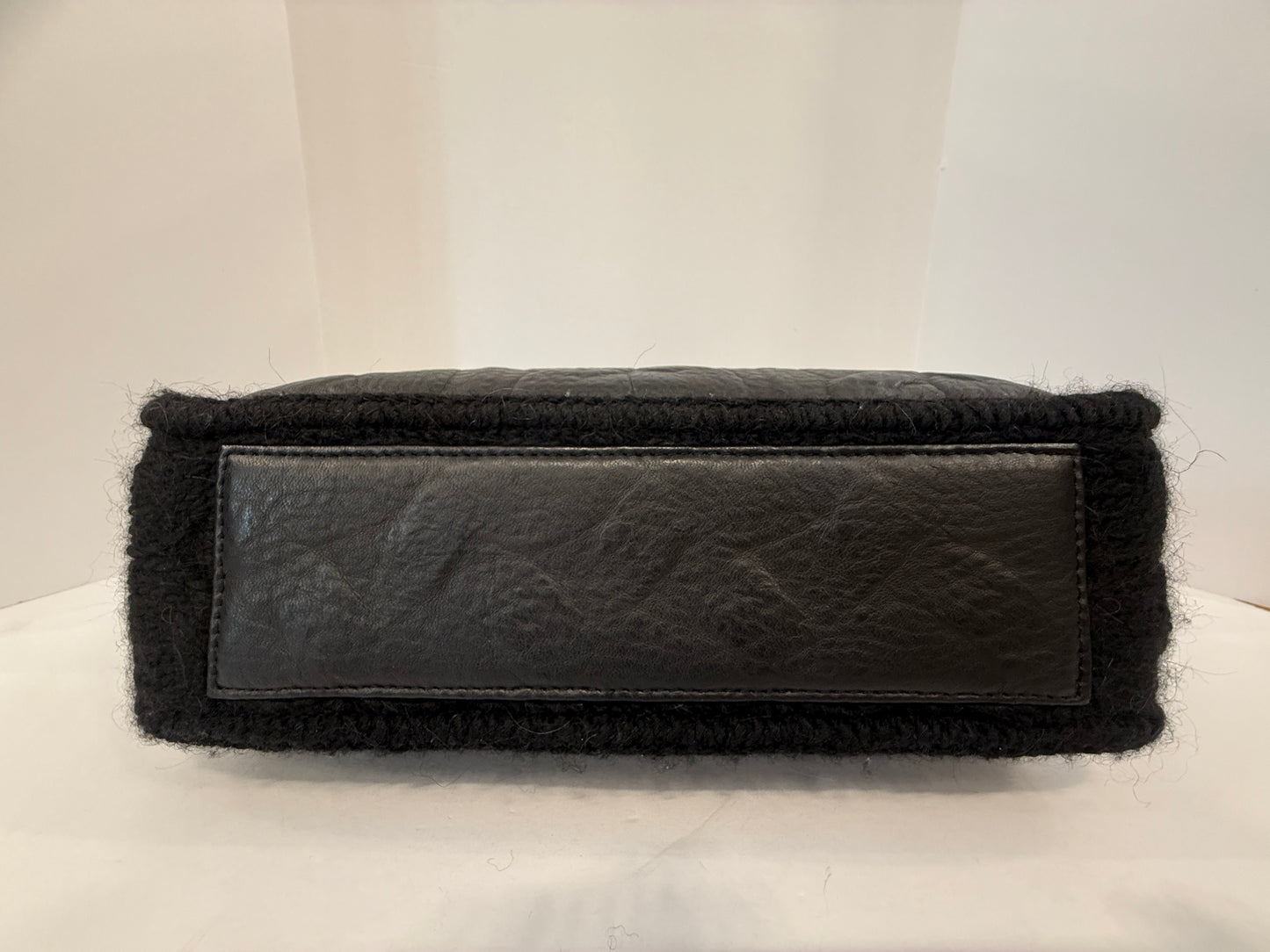 CHANEL Paris Edinburg Handbag / OS