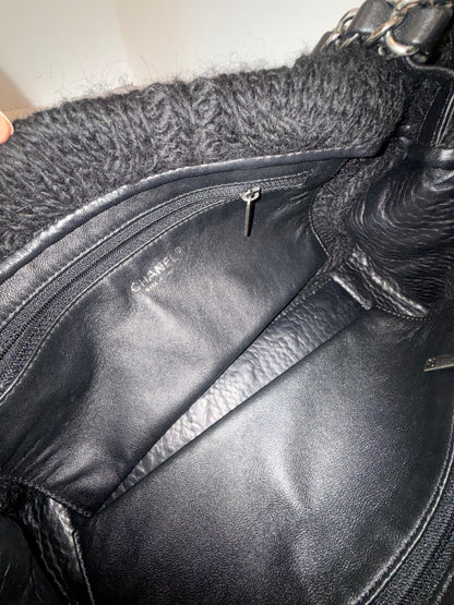 CHANEL Paris Edinburg Handbag / OS