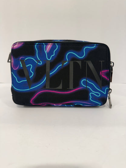VALENTINO NWT Cross body Printed Bag