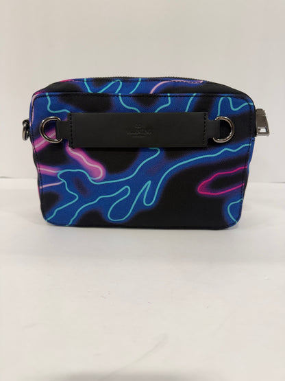 VALENTINO NWT Cross body Printed Bag