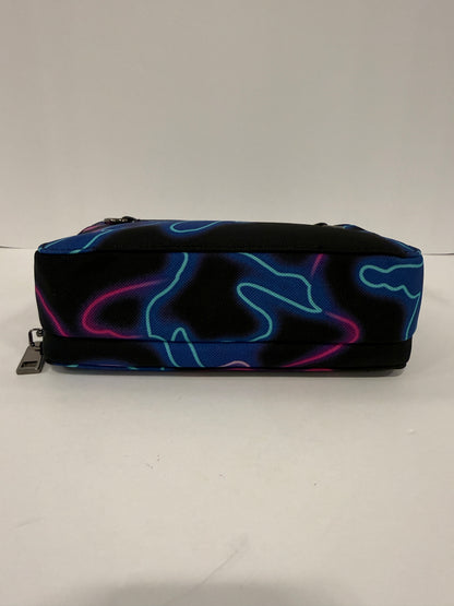 VALENTINO NWT Cross body Printed Bag