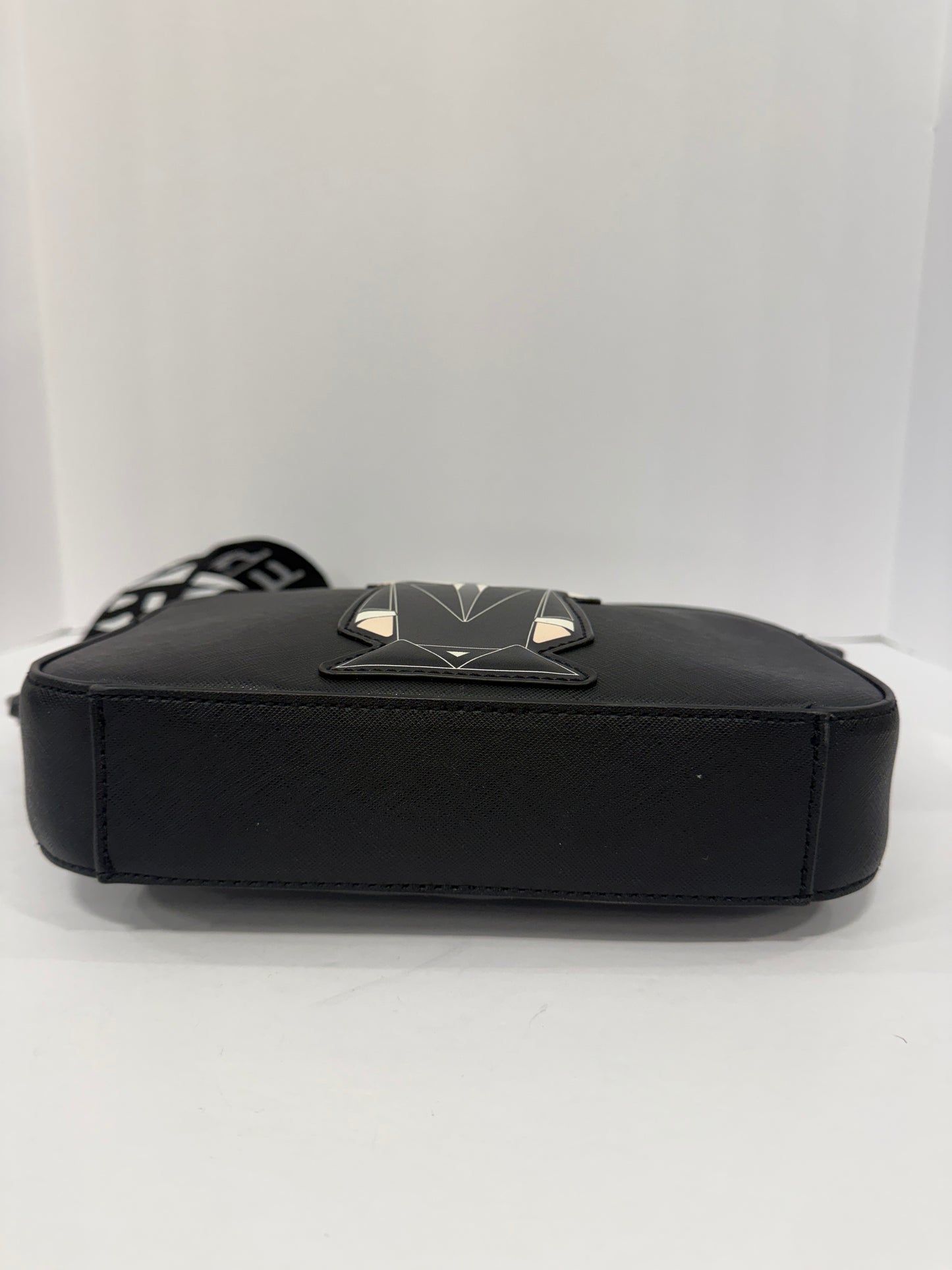 KARL LAGERFELD Shoulder Bag With Karl