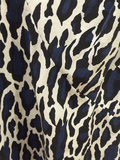 EQUIPMENT NWT Silk  Print Tank Top/ S