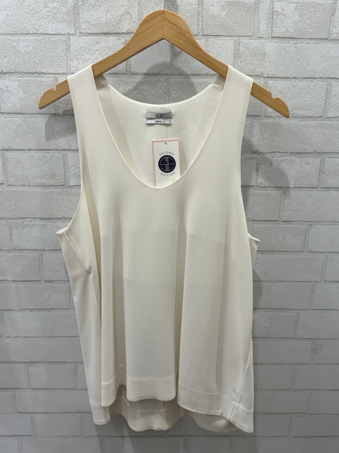 CO Collection Tank Top / L