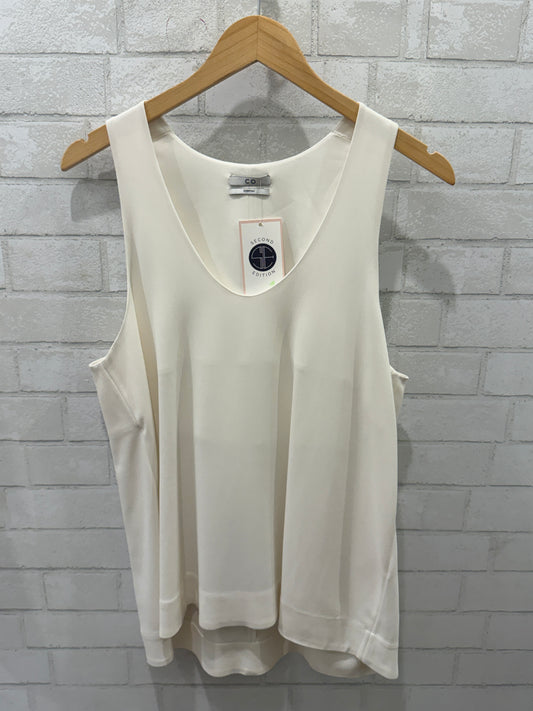 CO Collection Tank Top / L