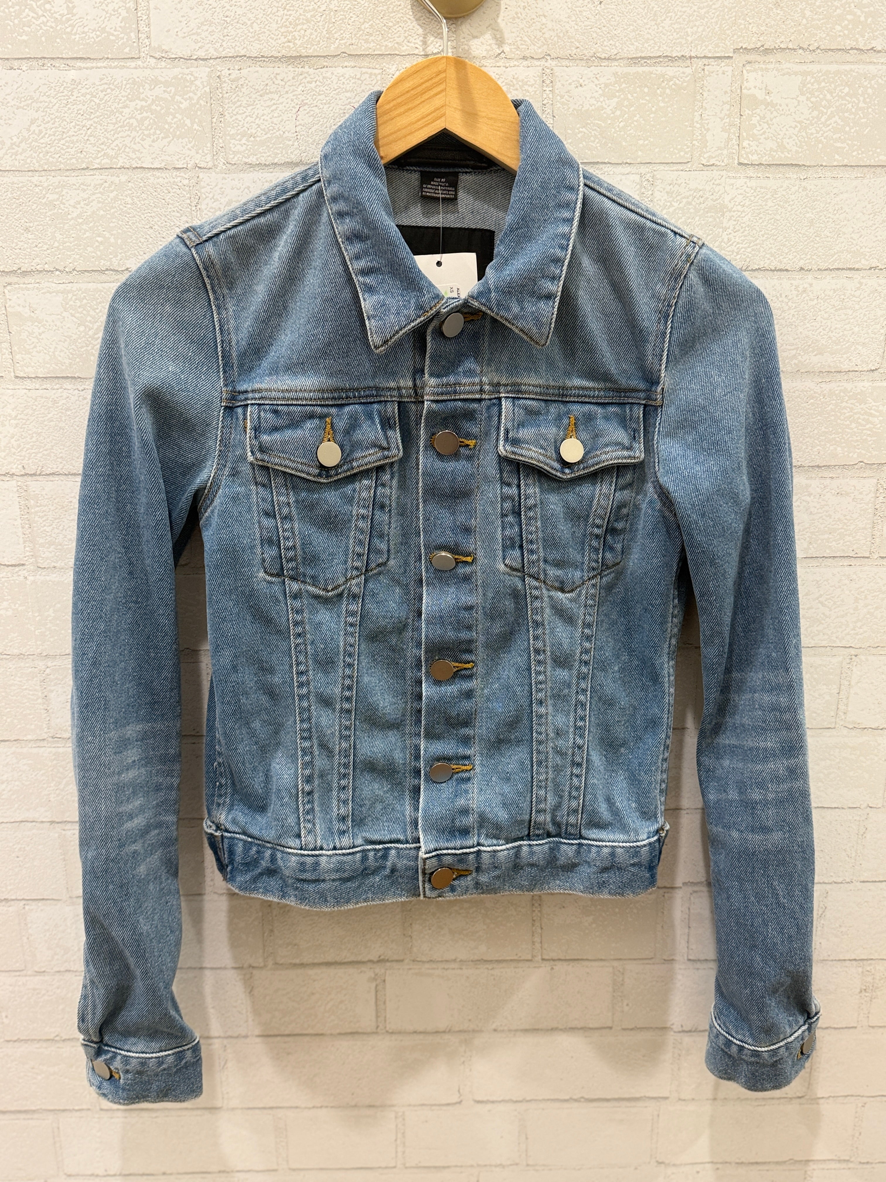 Alexander Wang Jacket