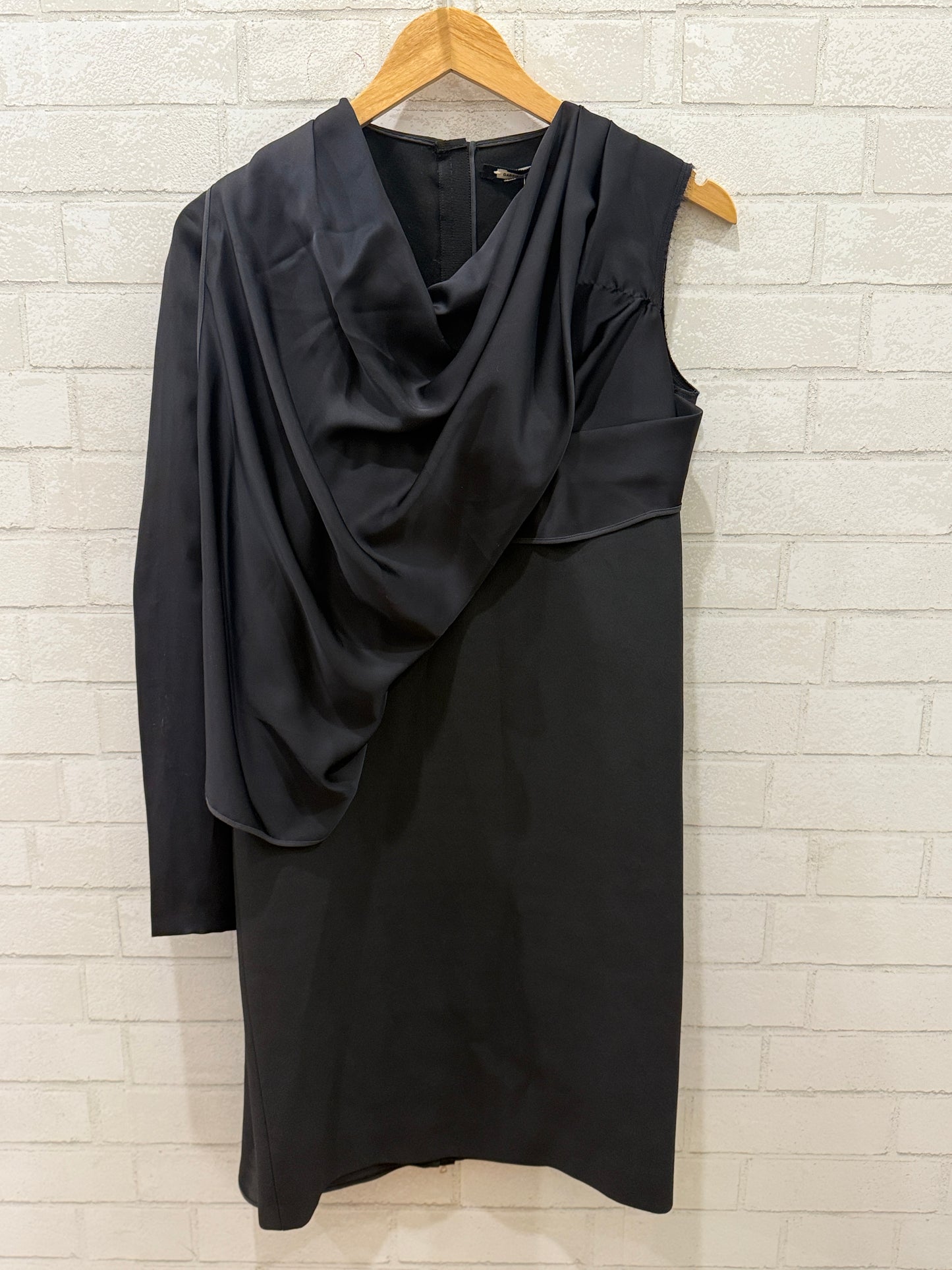 GABRIELE COLANGELO One Sleeveles Shift Mini Dress/ S-IT40