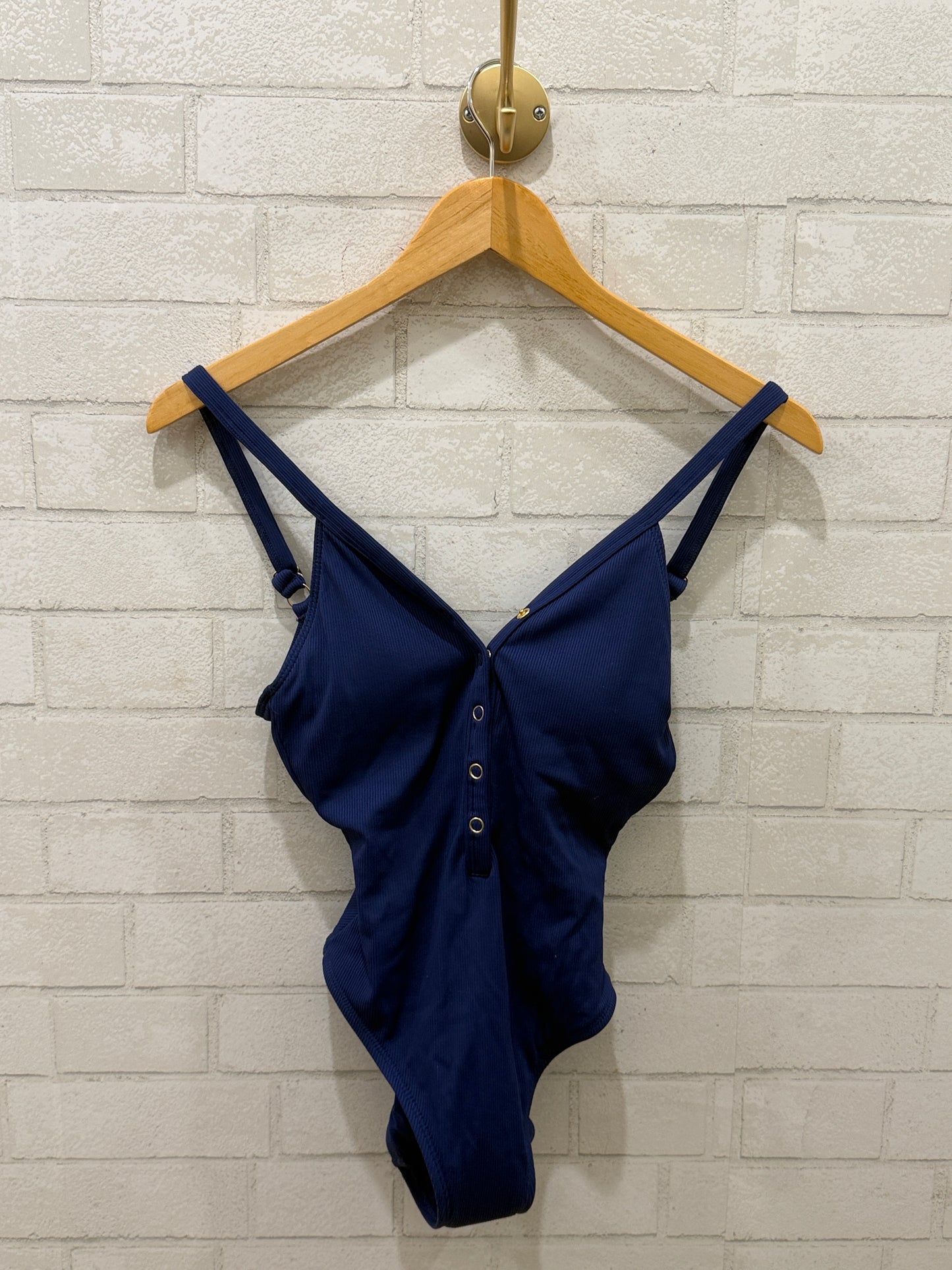 ROBIN PICCONE NWT One piece Swimsuit/XS-EU34