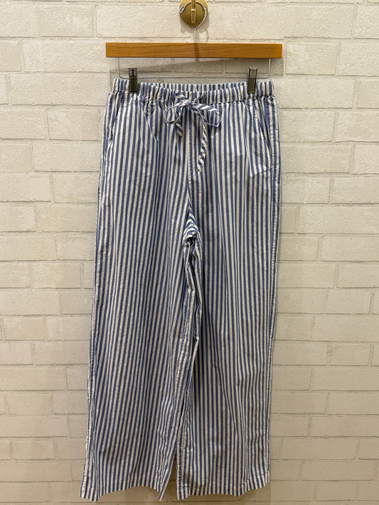 RAILS Cotton Chinos W Stripes/XS-EU34