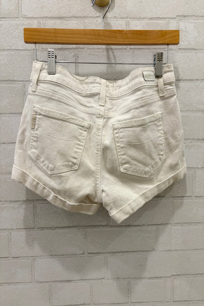 PAIGE Denim Shorts / XS-23