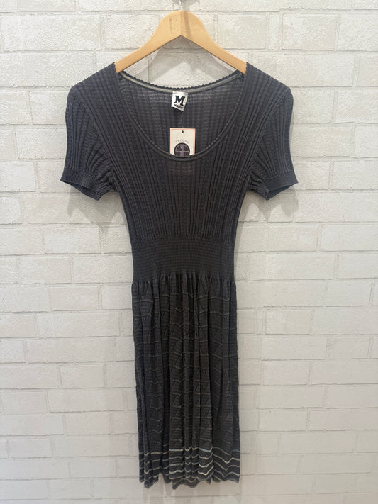 MISSONI SS Knitted Midi Dress/ EU38- S
