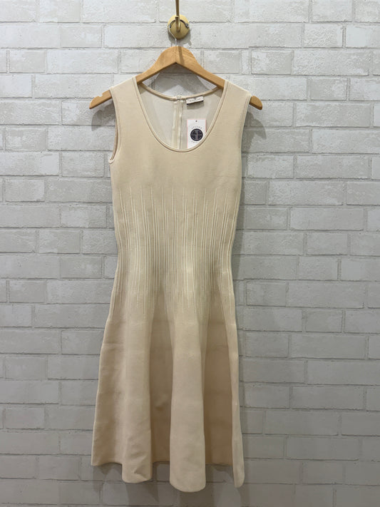 MAISON ULLENS Sleeveless Knit Dress / M