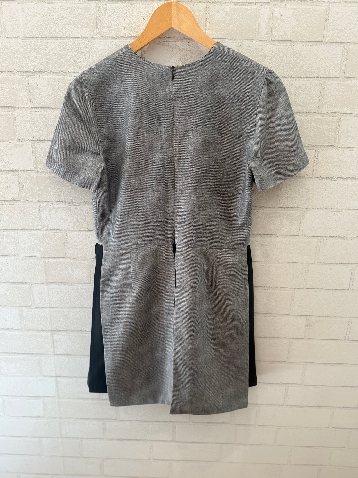 WAYNE Short Sleeveless Dress / M-US8