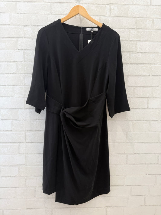 GERARD DAREL NWT Knee Length Dress / L-EU42
